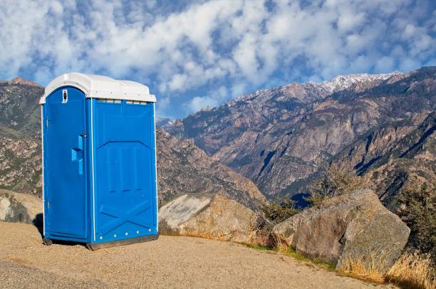 Porta potty rental for outdoor events in Bridge City, TX