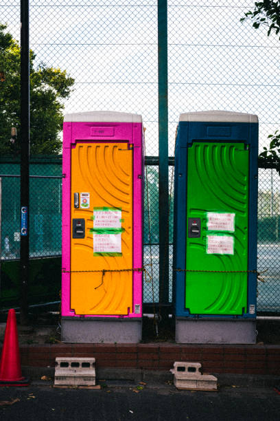 Best Porta potty rental near me  in Bridge City, TX