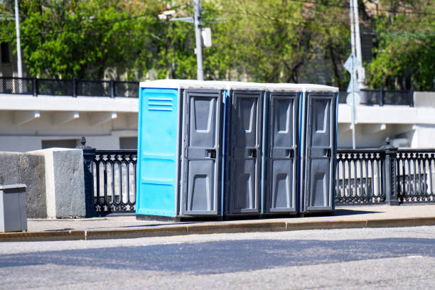 Best Affordable porta potty rental  in Bridge City, TX