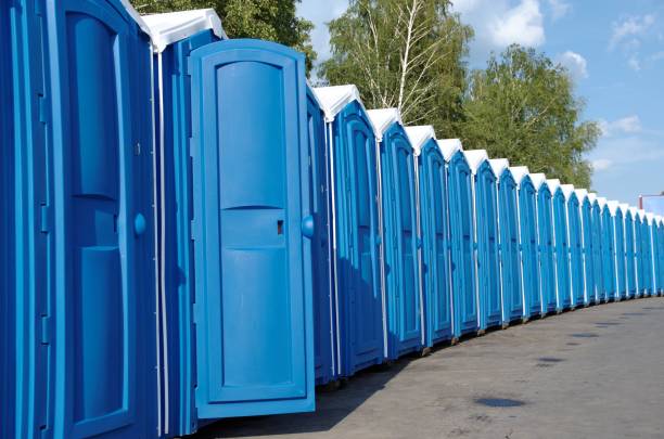 Best High-end porta potty rental  in Bridge City, TX